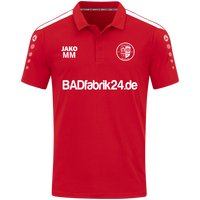 SV Rot Weiß Mehmels Polo Power