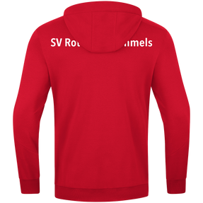 SV Rot Weiß Mehmels Kapuzensweat Power