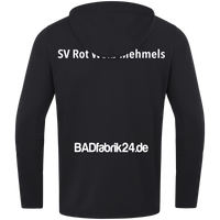 SV Rot Weiß Mehmels Kapuzenjacke Power
