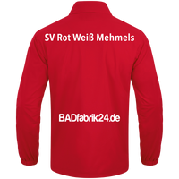 SV Rot Weiß Mehmels Allwetterjacke Power