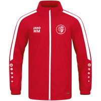 SV Rot Weiß Mehmels Allwetterjacke Power