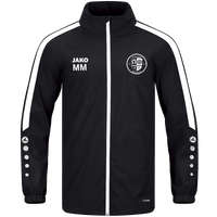 SV Rot Weiß Mehmels Allwetterjacke Power