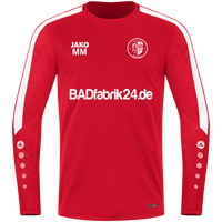 SV Rot Weiß Mehmels Sweat Power