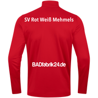 SV Rot Weiß Mehmels Polyesterjacke Power