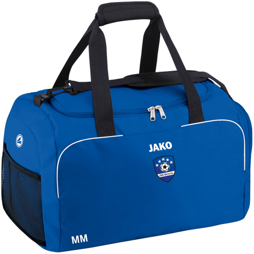 JSG Ostetal Sporttasche Classico