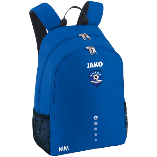 JSG Ostetal Rucksack Classico