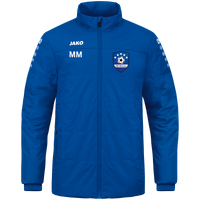 JSG Ostetal Coachjacke Team