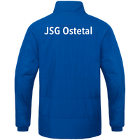 JSG Ostetal Coachjacke Team