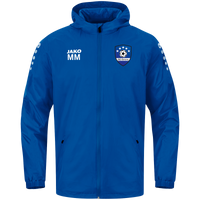 JSG Ostetal Allwetterjacke Team 2.0