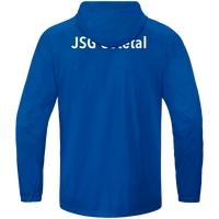 JSG Ostetal Allwetterjacke Team 2.0