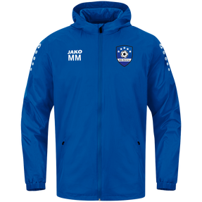 JSG Ostetal Allwetterjacke Team 2.0