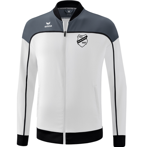 TSG Wilhelmsdorf CHANGE Präsentationsjacke