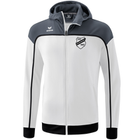 TSG Wilhelmsdorf CHANGE Trainingsjacke mit Kapuze