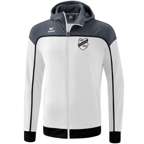 TSG Wilhelmsdorf CHANGE Trainingsjacke mit Kapuze