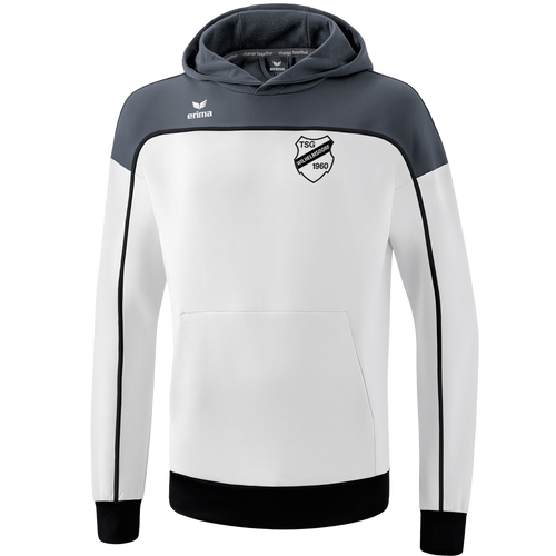 TSG Wilhelmsdorf CHANGE Kapuzensweat