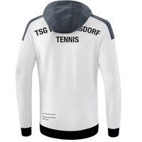 TSG Wilhelmsdorf CHANGE Kapuzensweat