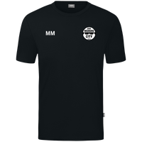JSG Neuburg City T-Shirt Organic Stretch
