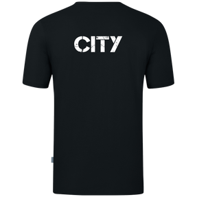 JSG Neuburg City T-Shirt Organic Stretch