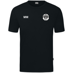 JSG Neuburg City T-Shirt Organic Stretch