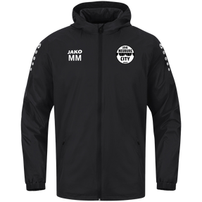 JSG Neuburg City Allwetterjacke Team 2.0