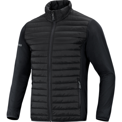 Bollstedter SV Hybridjacke Premium