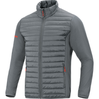 Bollstedter SV Hybridjacke Premium