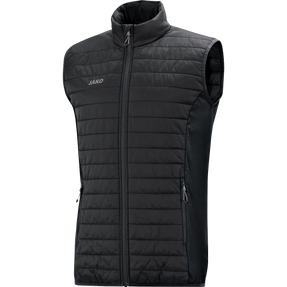 Bollstedter SV Steppweste Premium