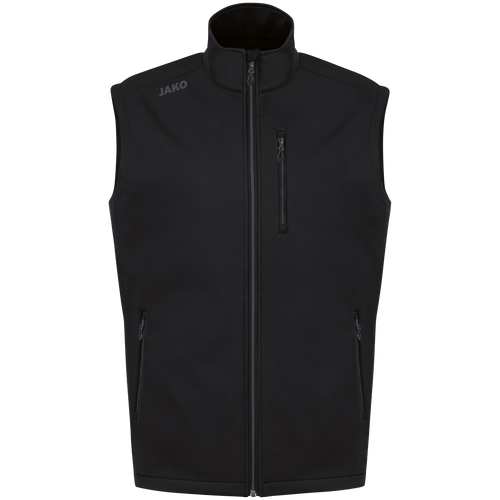 Horsmar - Bollstedt Softshellweste Premium