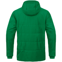 SV Hettigenbeuern Coachjacke Team mit Kapuze