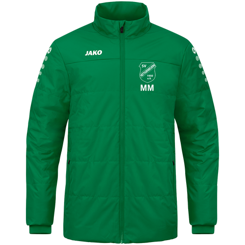 SV Hettigenbeuern Coachjacke Team