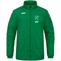 SV Hettigenbeuern Coachjacke Team