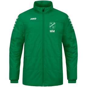 SV Hettigenbeuern Coachjacke Team