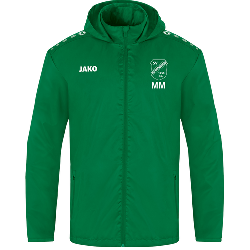 SV Hettigenbeuern Allwetterjacke Team 2.0