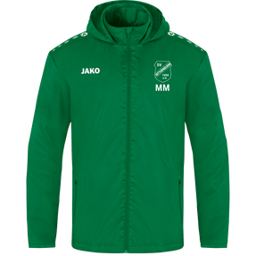 SV Hettigenbeuern Allwetterjacke Team 2.0