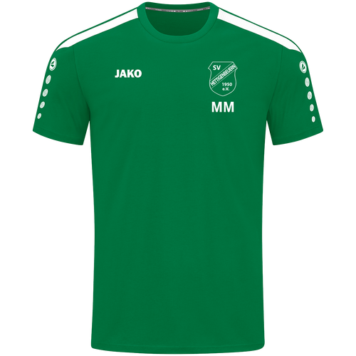 SV Hettigenbeuern T-Shirt Power