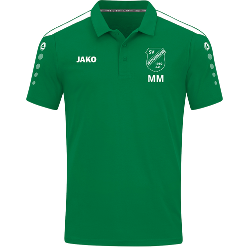 SV Hettigenbeuern Polo Power