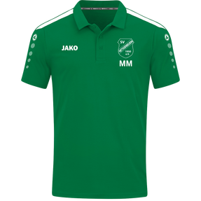SV Hettigenbeuern Polo Power
