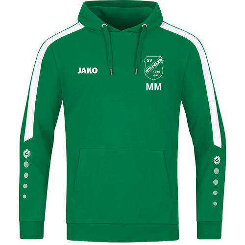 SV Hettigenbeuern Kapuzensweat Power