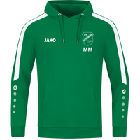 SV Hettigenbeuern Kapuzensweat Power