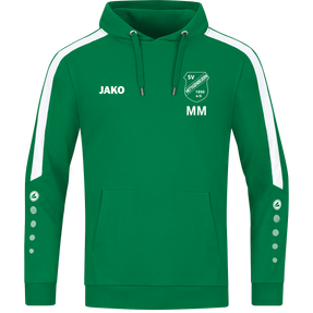 SV Hettigenbeuern Kapuzensweat Power