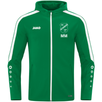 SV Hettigenbeuern Kapuzenjacke Power