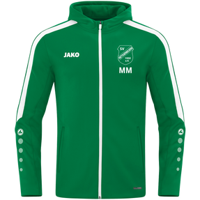 SV Hettigenbeuern Kapuzenjacke Power