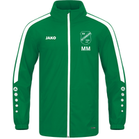 SV Hettigenbeuern Allwetterjacke Power