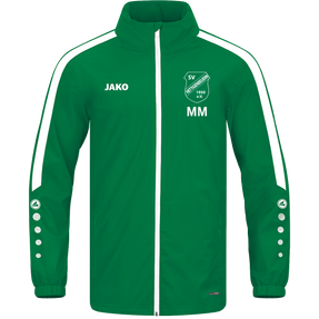 SV Hettigenbeuern Allwetterjacke Power