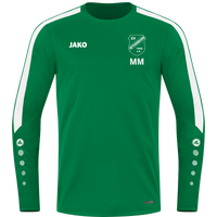 SV Hettigenbeuern Sweat Power