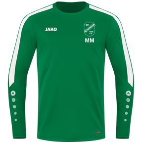 SV Hettigenbeuern Sweat Power