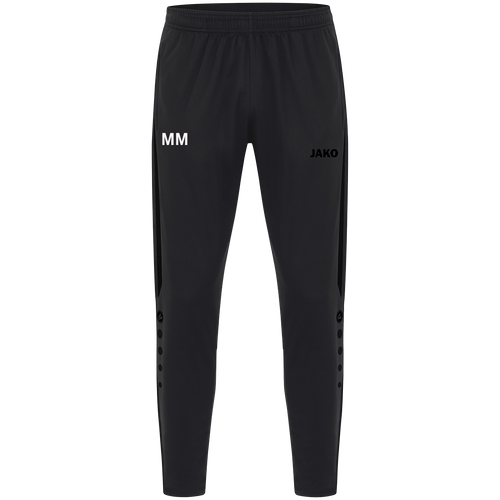 SV Hettigenbeuern Polyesterhose Power