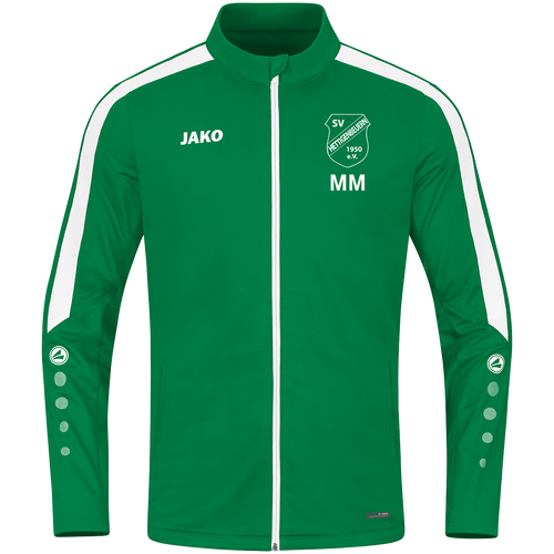 SV Hettigenbeuern Polyesterjacke Power