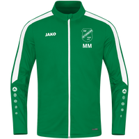 SV Hettigenbeuern Polyesterjacke Power