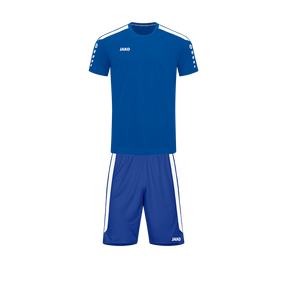 JAKO T-Shirt Power + Sporthose Power